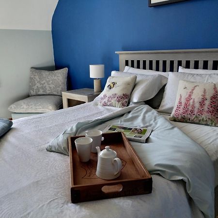 Rossclare Lodge Enniskillen Zewnętrze zdjęcie
