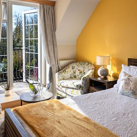 Rossclare Lodge Enniskillen Zewnętrze zdjęcie