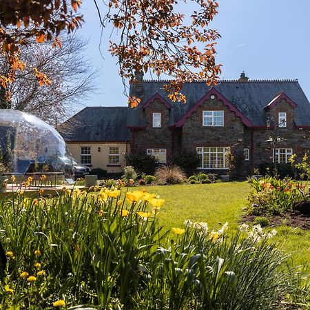 Rossclare Lodge Enniskillen Zewnętrze zdjęcie