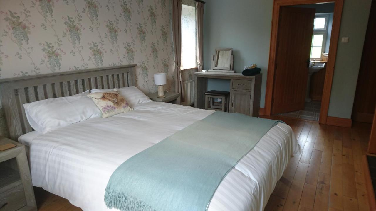 Rossclare Lodge Enniskillen Zewnętrze zdjęcie