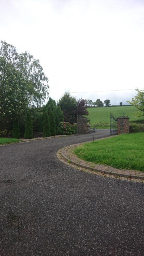 Rossclare Lodge Enniskillen Zewnętrze zdjęcie
