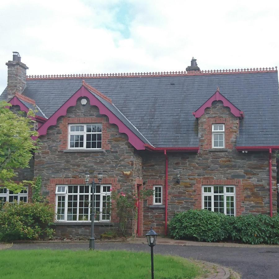 Rossclare Lodge Enniskillen Zewnętrze zdjęcie