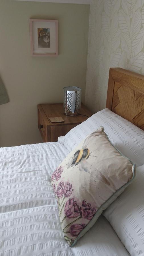 Rossclare Lodge Enniskillen Zewnętrze zdjęcie