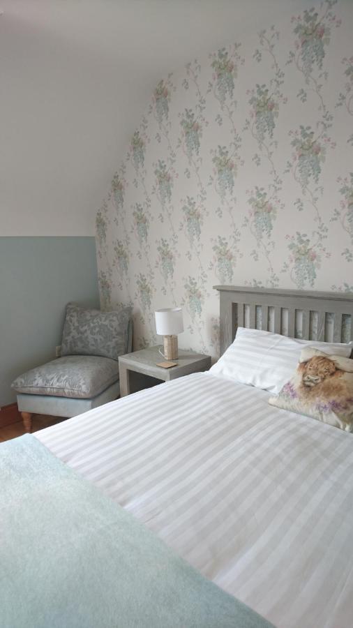Rossclare Lodge Enniskillen Zewnętrze zdjęcie