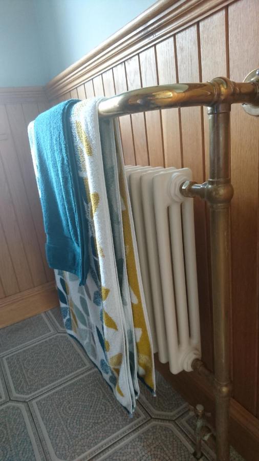 Rossclare Lodge Enniskillen Zewnętrze zdjęcie