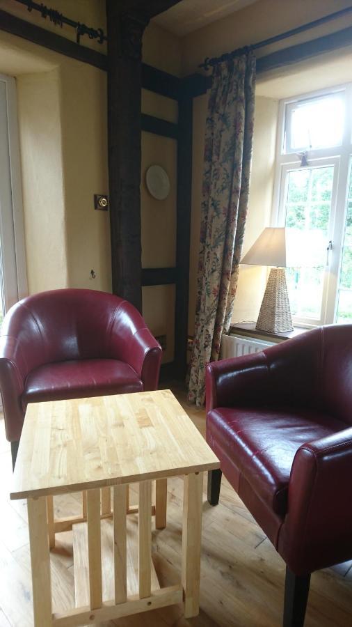 Rossclare Lodge Enniskillen Zewnętrze zdjęcie