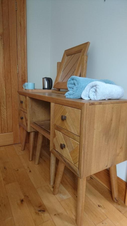 Rossclare Lodge Enniskillen Zewnętrze zdjęcie