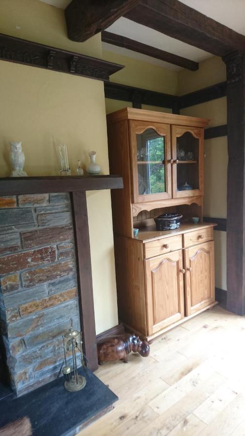 Rossclare Lodge Enniskillen Zewnętrze zdjęcie