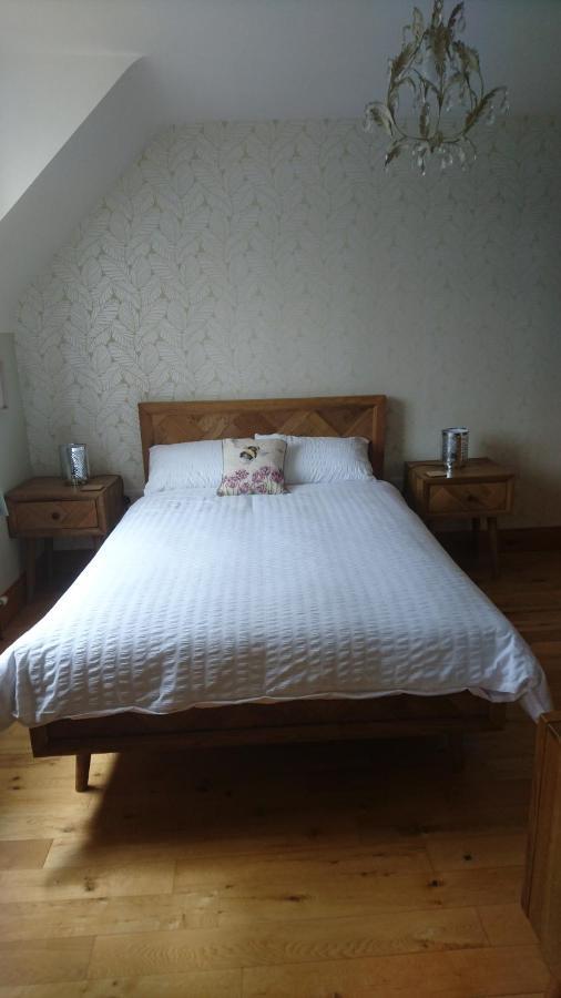 Rossclare Lodge Enniskillen Zewnętrze zdjęcie
