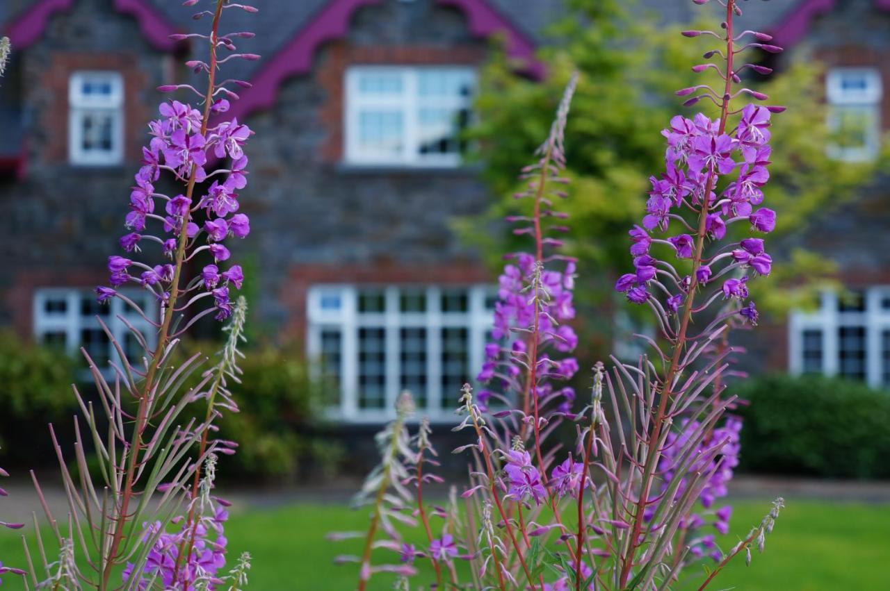 Rossclare Lodge Enniskillen Zewnętrze zdjęcie