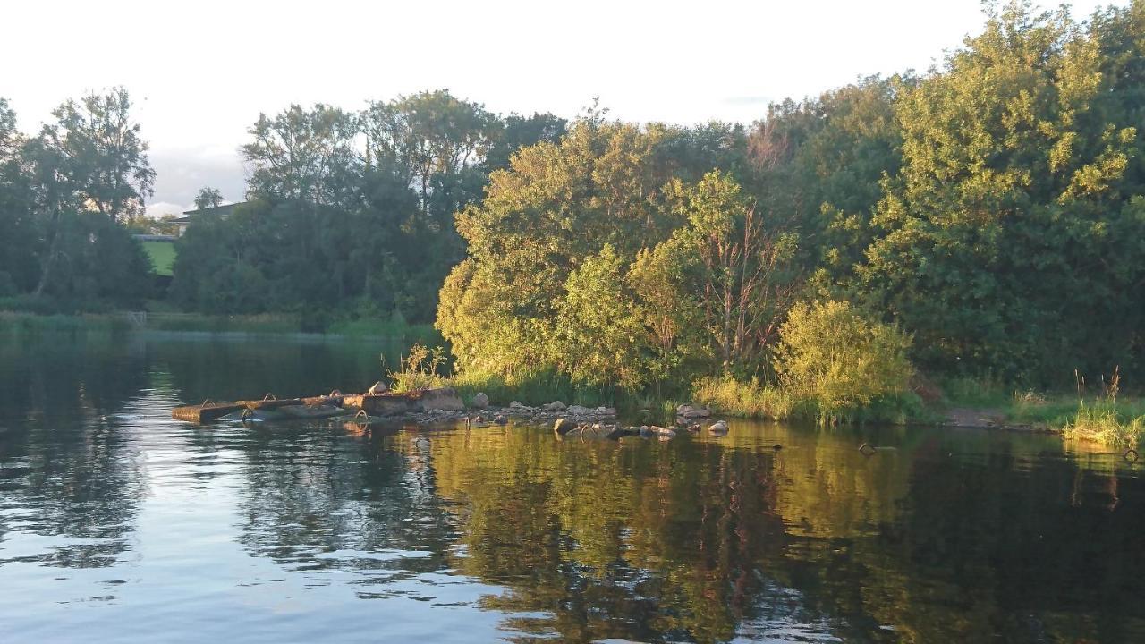 Rossclare Lodge Enniskillen Zewnętrze zdjęcie