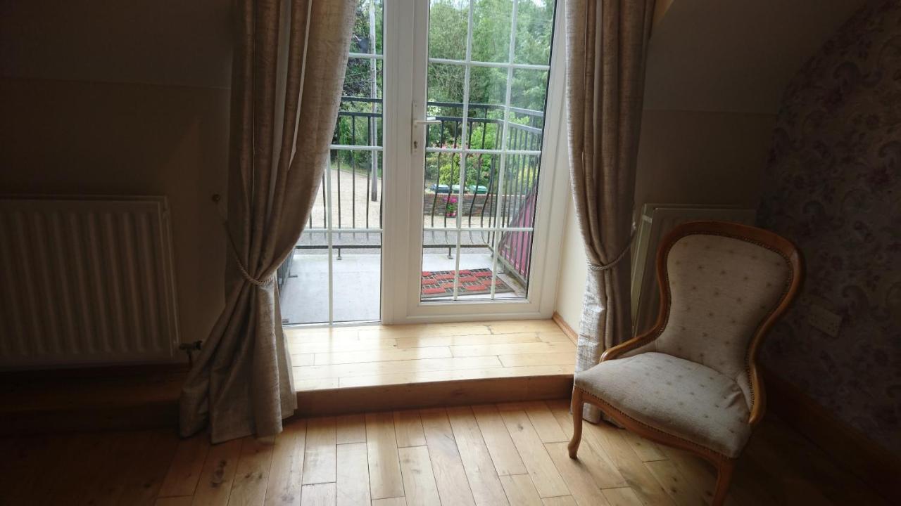 Rossclare Lodge Enniskillen Zewnętrze zdjęcie