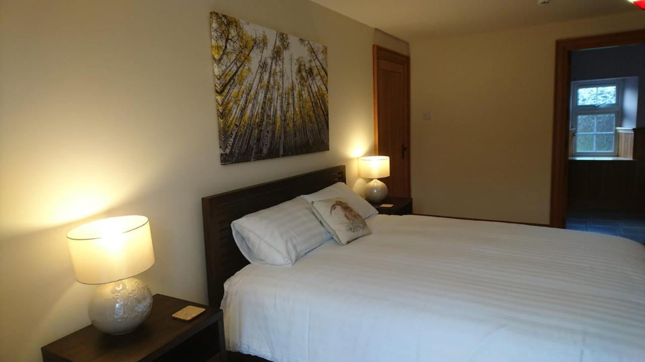 Rossclare Lodge Enniskillen Zewnętrze zdjęcie