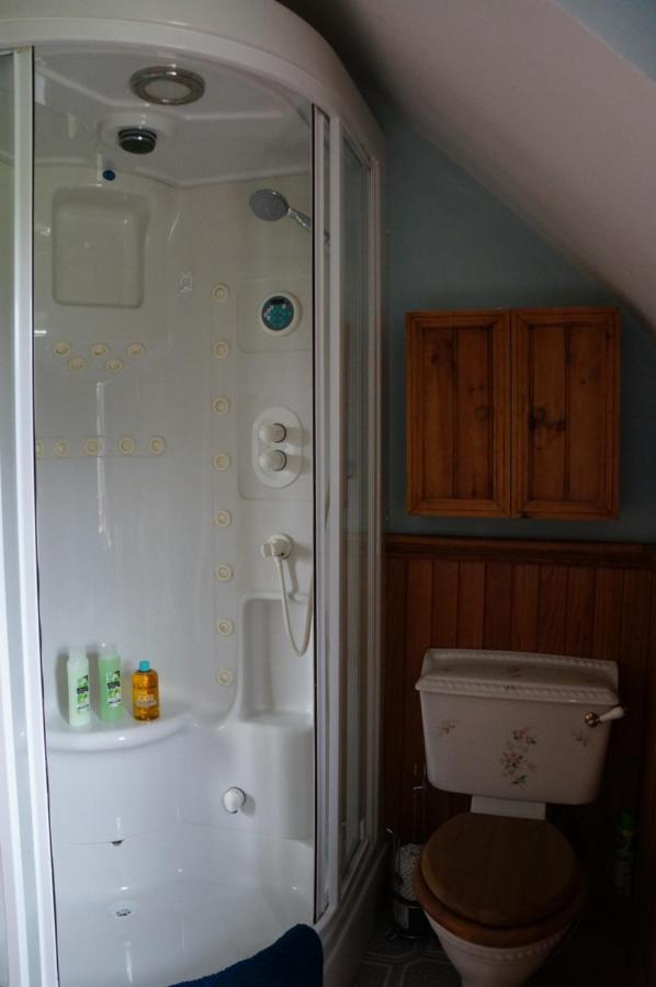 Rossclare Lodge Enniskillen Zewnętrze zdjęcie