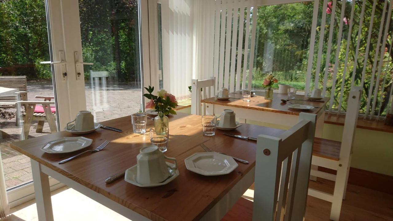 Rossclare Lodge Enniskillen Zewnętrze zdjęcie