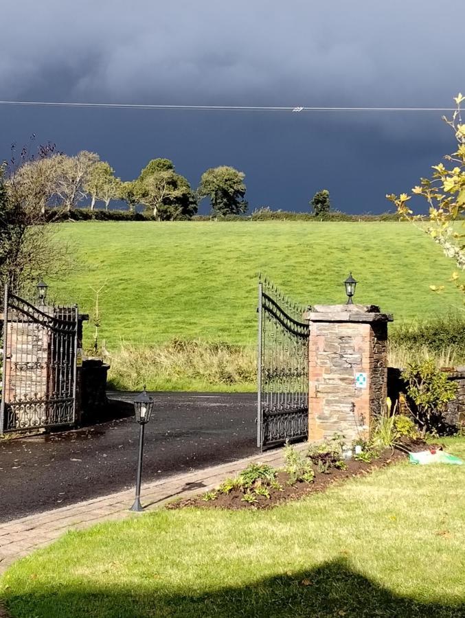 Rossclare Lodge Enniskillen Zewnętrze zdjęcie