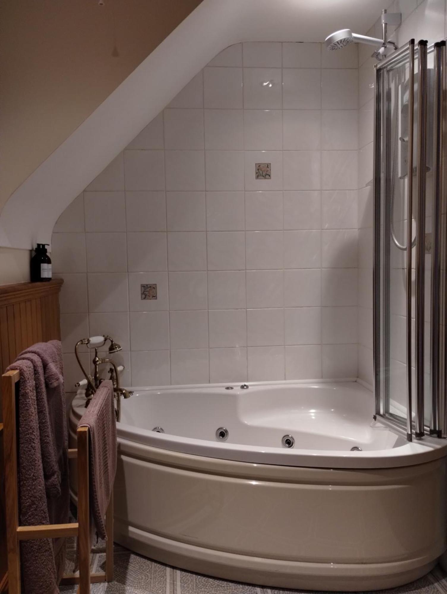 Rossclare Lodge Enniskillen Zewnętrze zdjęcie