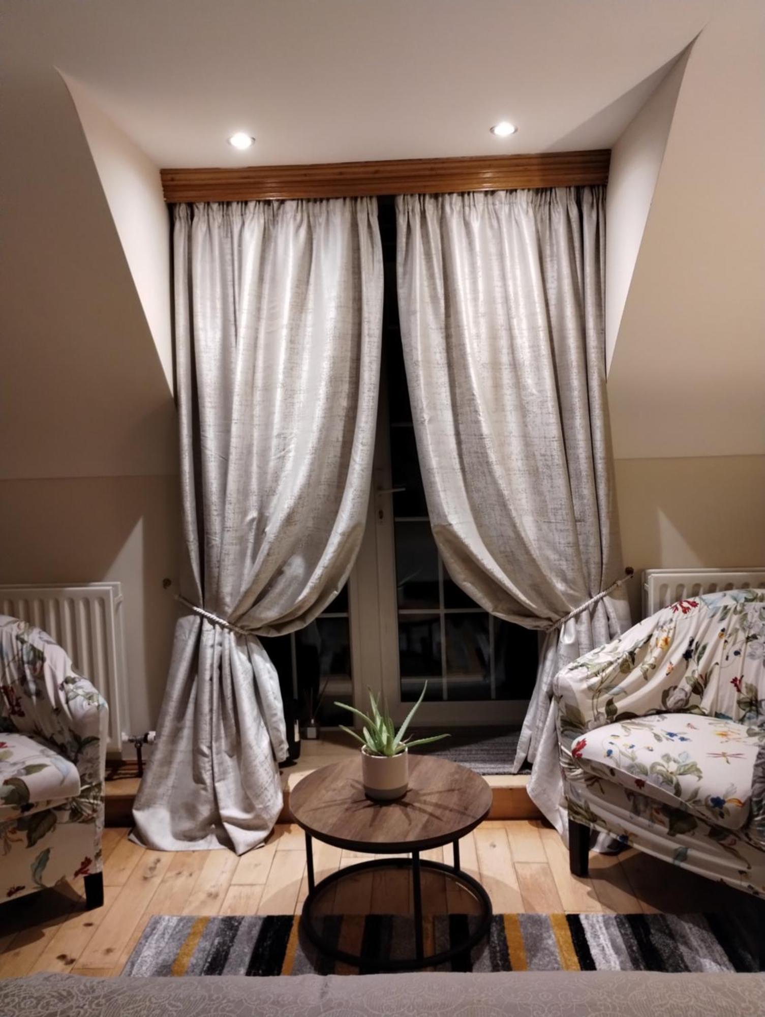 Rossclare Lodge Enniskillen Zewnętrze zdjęcie