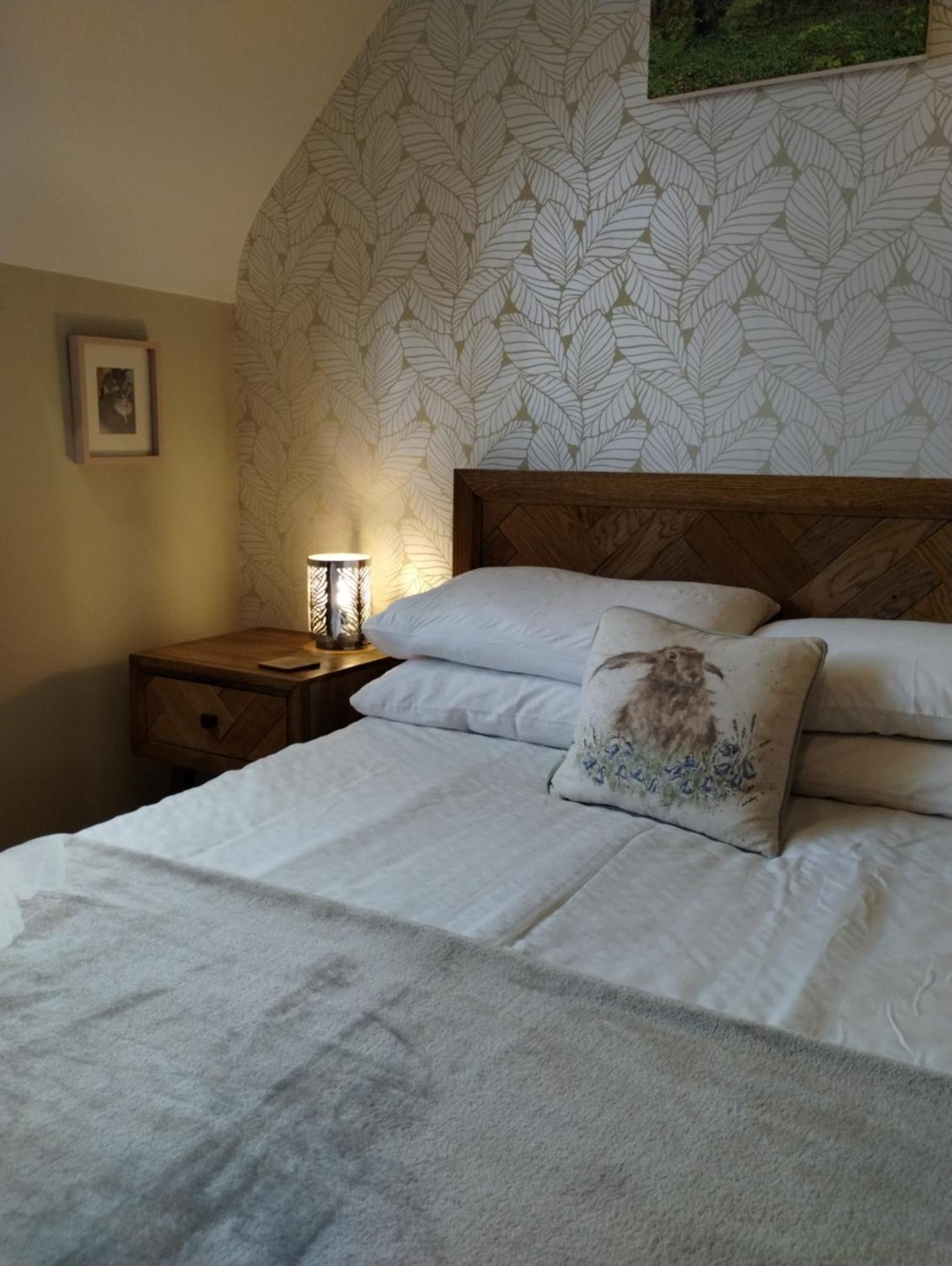 Rossclare Lodge Enniskillen Zewnętrze zdjęcie