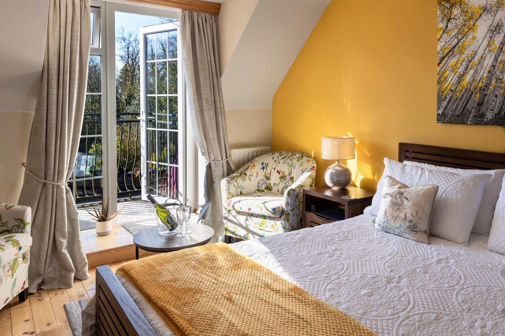 Rossclare Lodge Enniskillen Zewnętrze zdjęcie