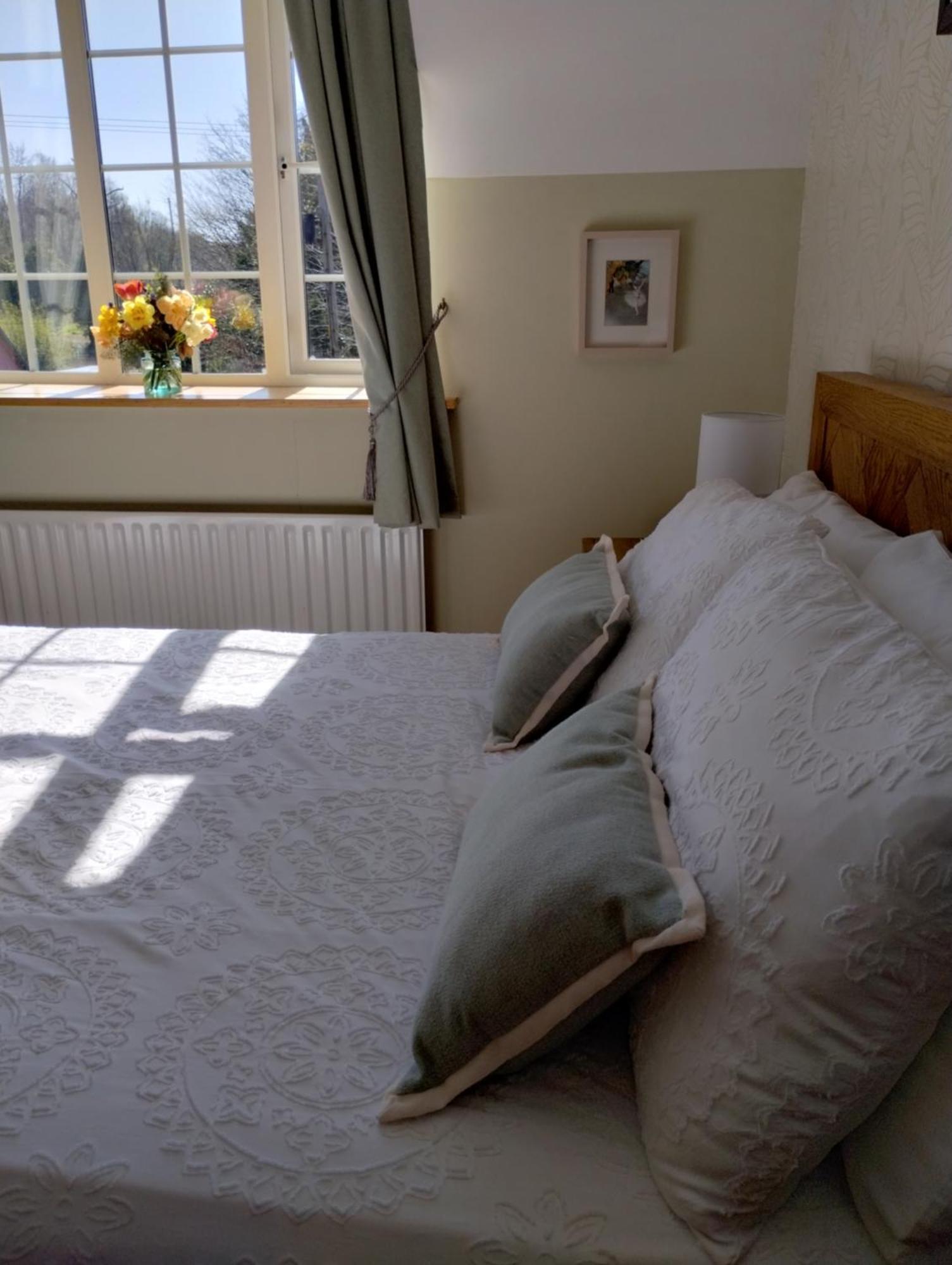 Rossclare Lodge Enniskillen Zewnętrze zdjęcie