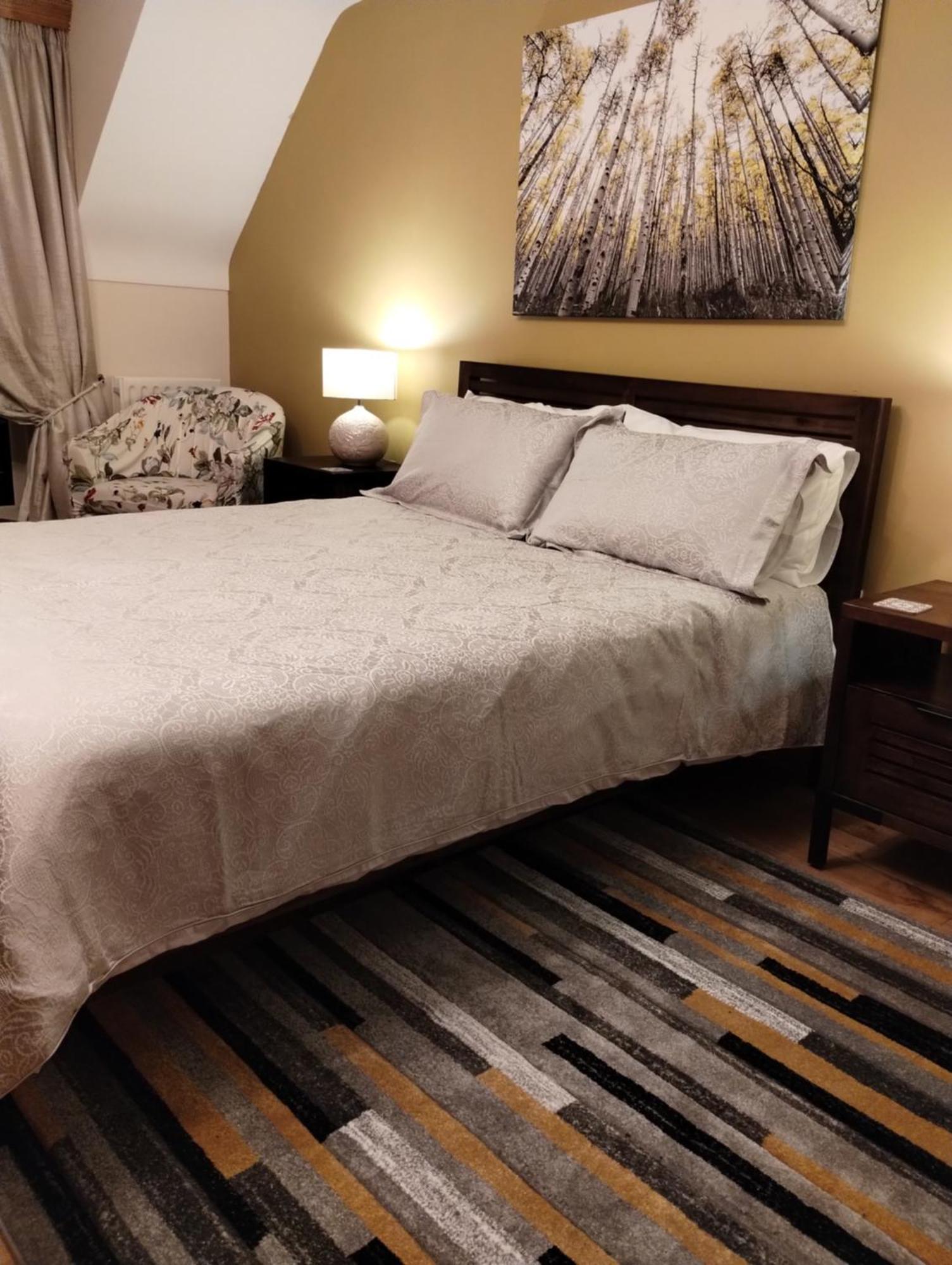 Rossclare Lodge Enniskillen Zewnętrze zdjęcie