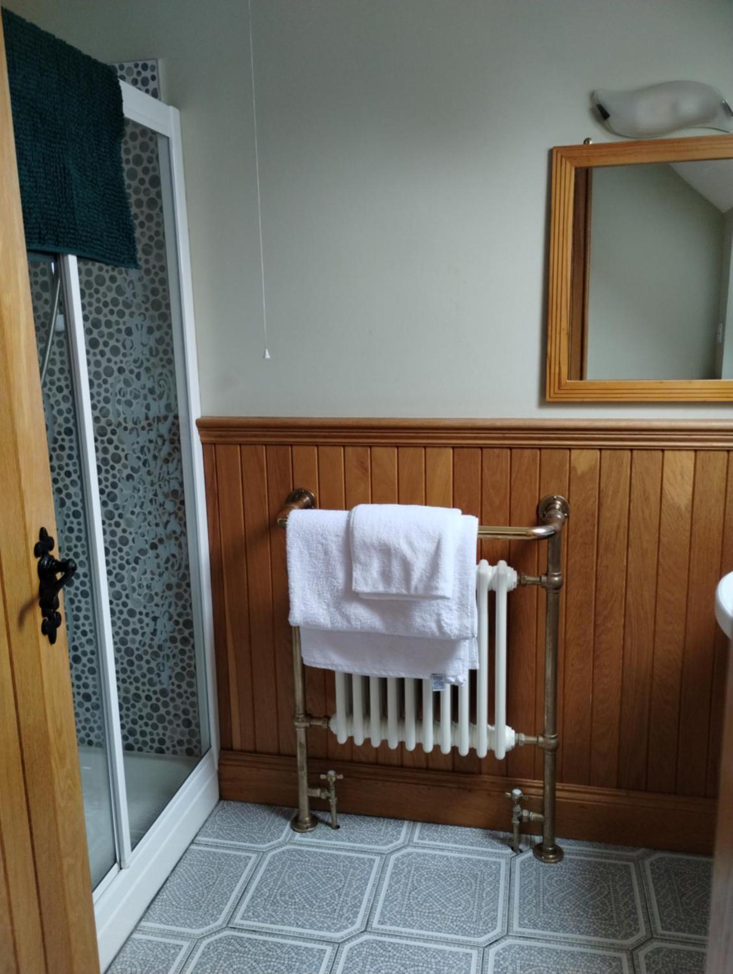Rossclare Lodge Enniskillen Zewnętrze zdjęcie