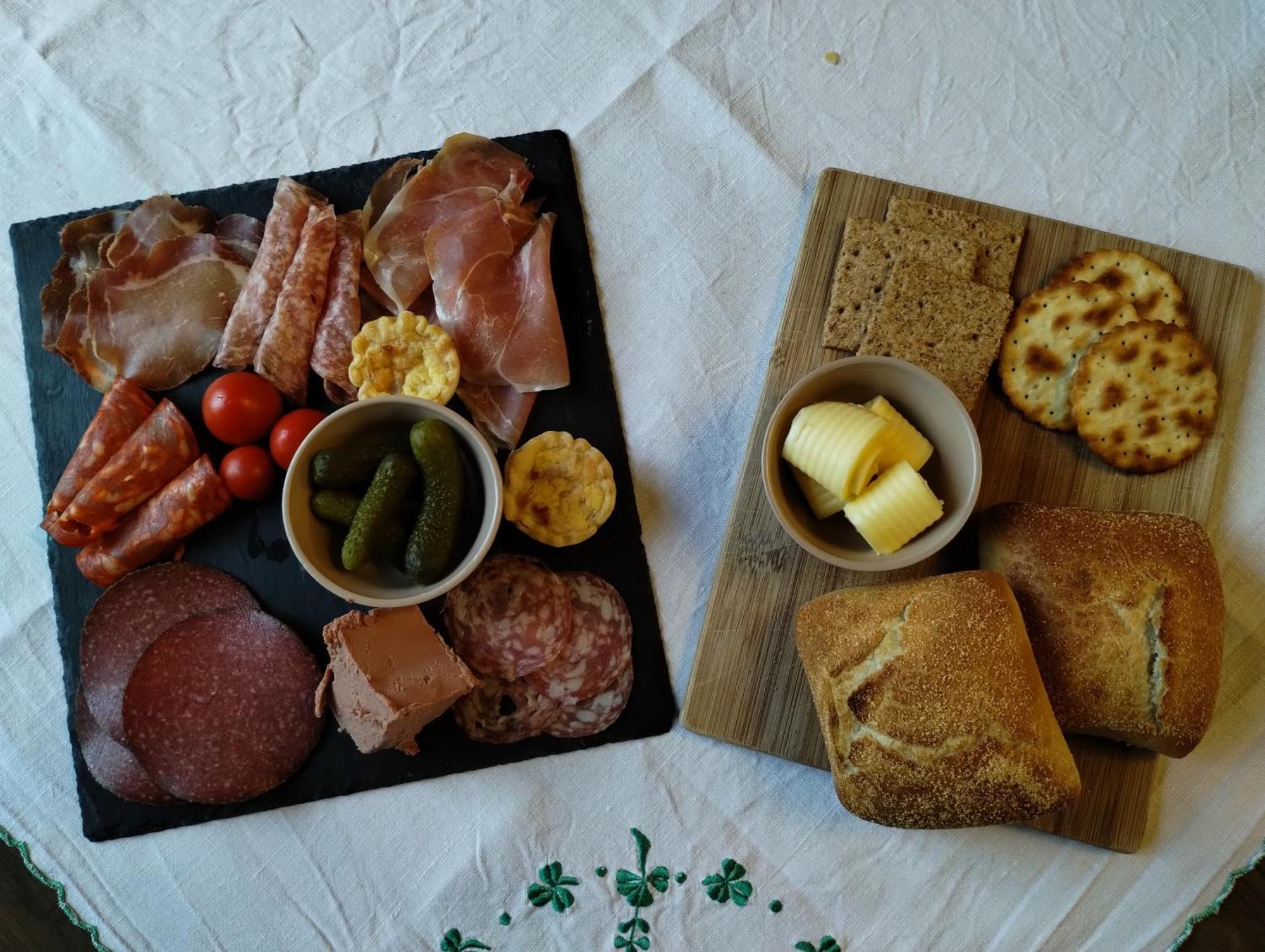 Rossclare Lodge Enniskillen Zewnętrze zdjęcie