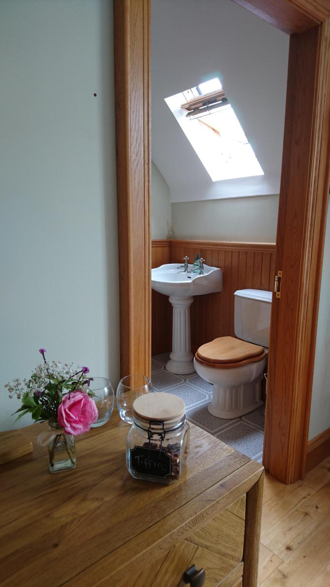 Rossclare Lodge Enniskillen Zewnętrze zdjęcie