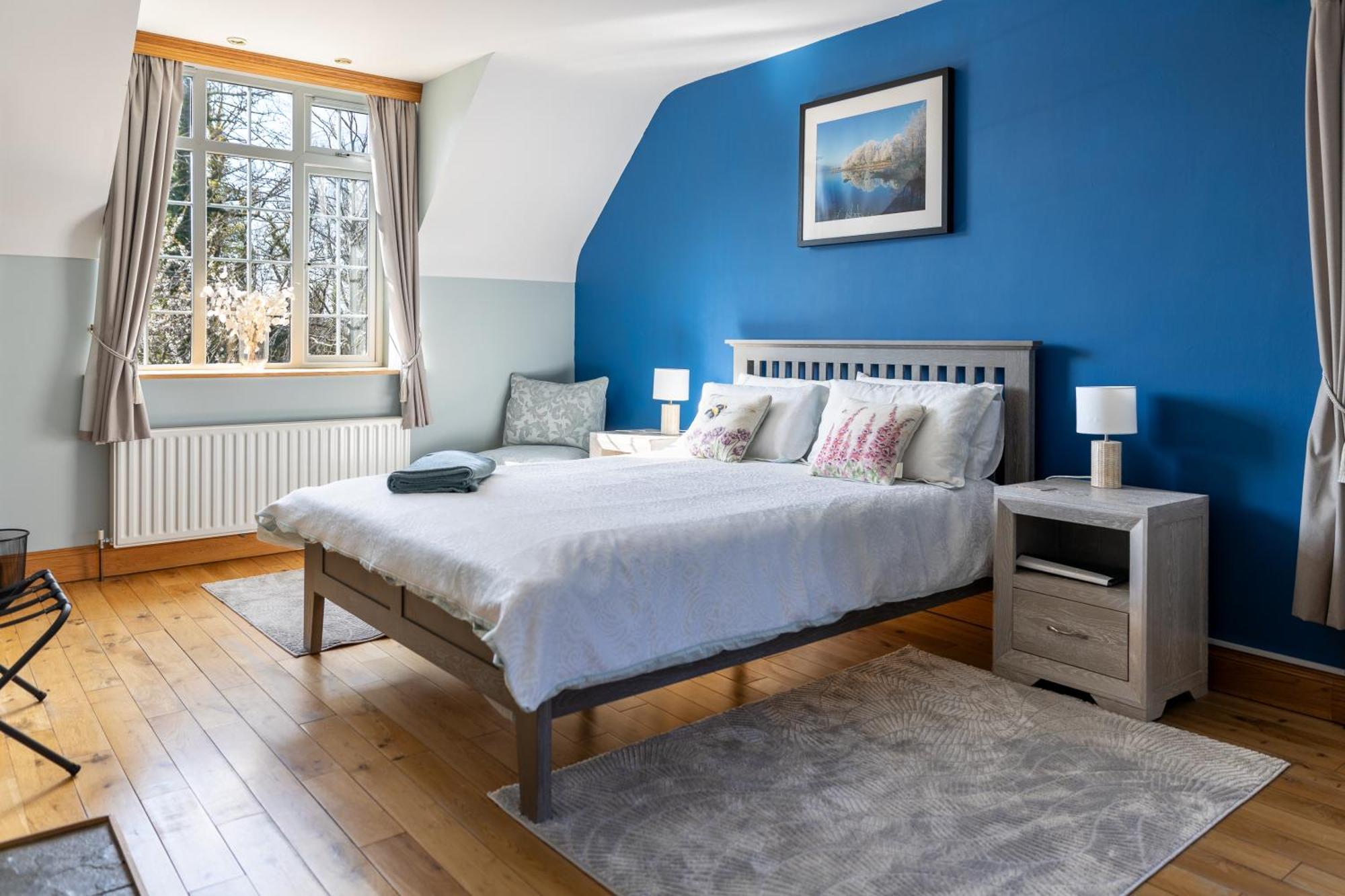 Rossclare Lodge Enniskillen Zewnętrze zdjęcie
