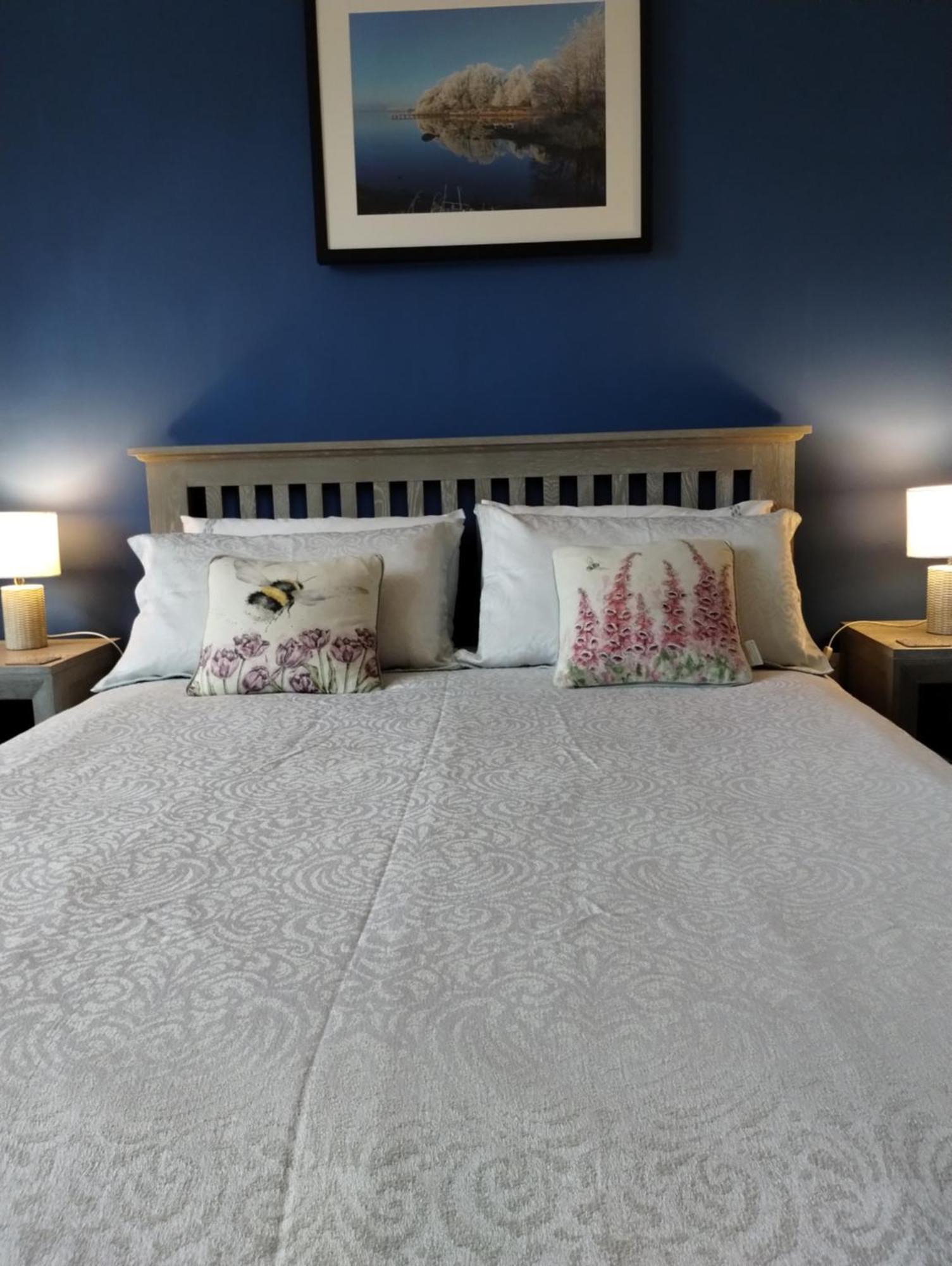 Rossclare Lodge Enniskillen Zewnętrze zdjęcie