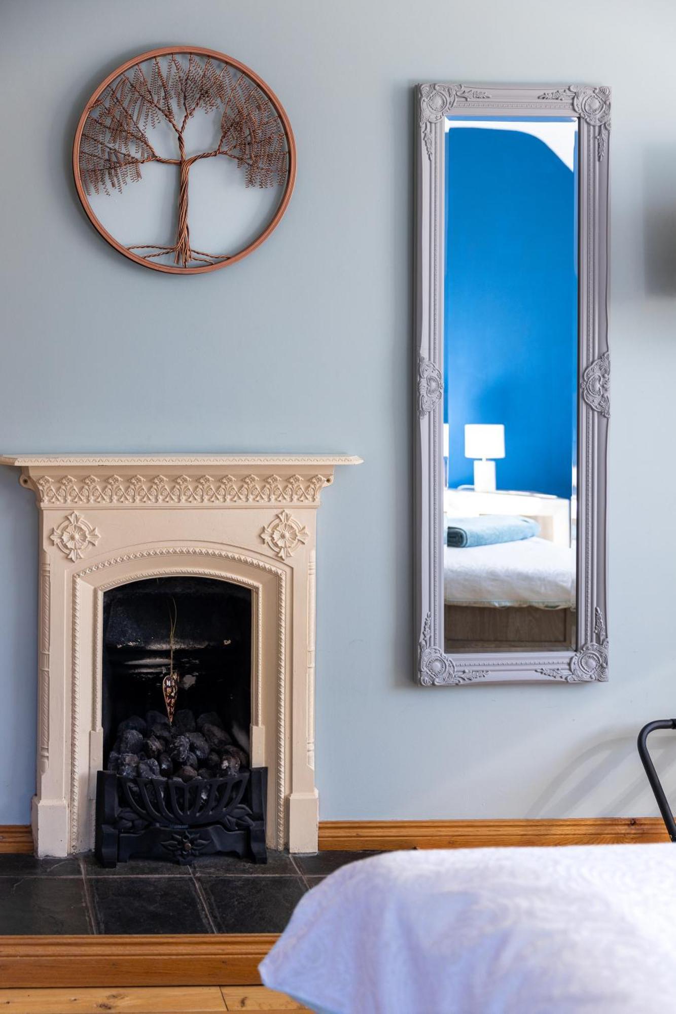 Rossclare Lodge Enniskillen Zewnętrze zdjęcie