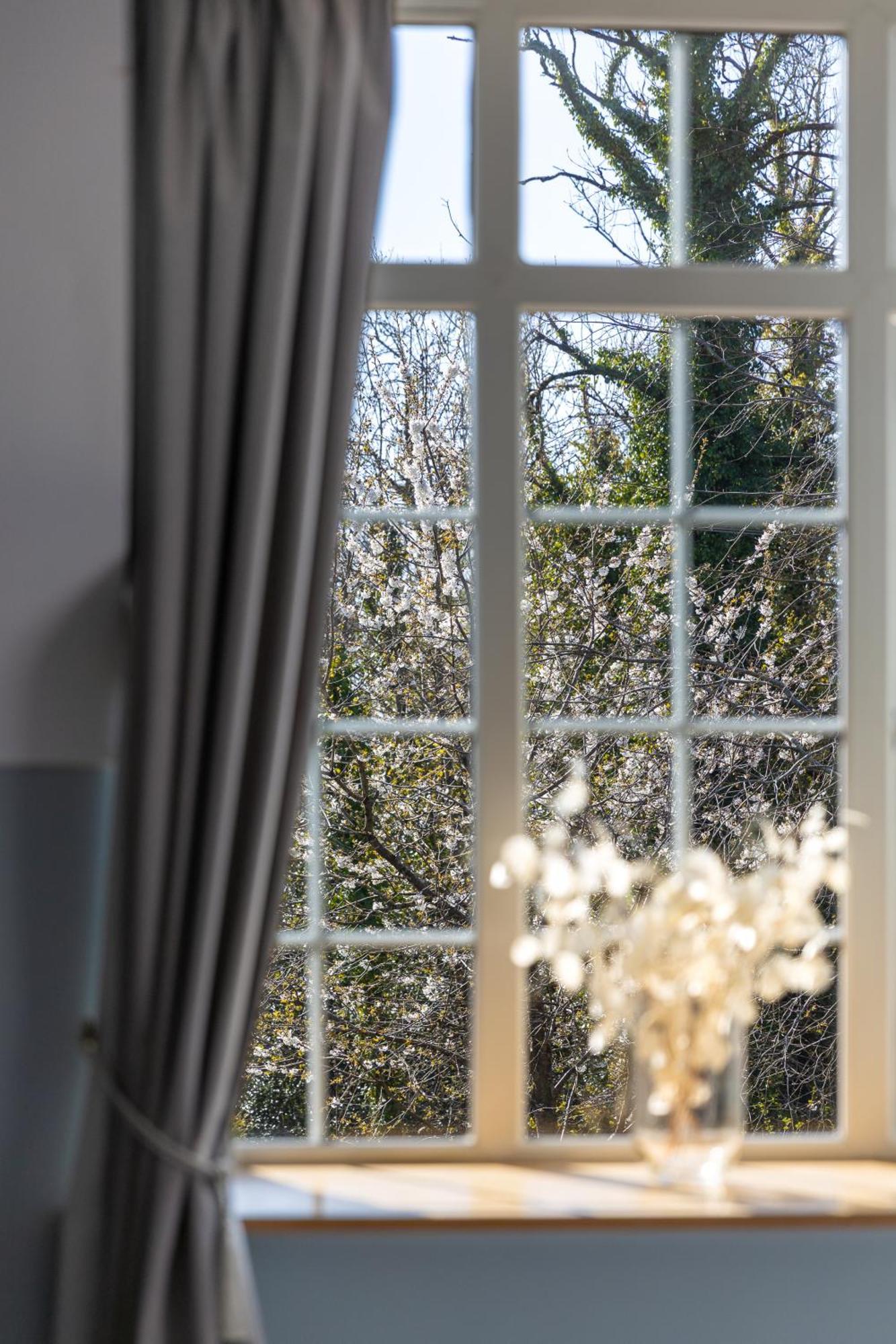 Rossclare Lodge Enniskillen Zewnętrze zdjęcie