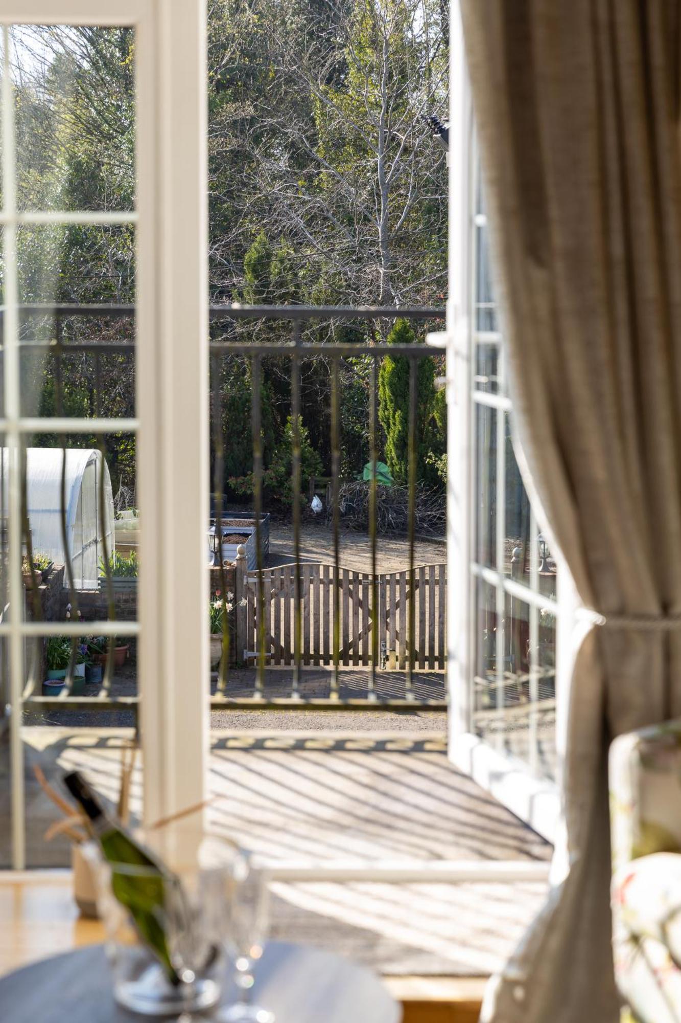 Rossclare Lodge Enniskillen Zewnętrze zdjęcie